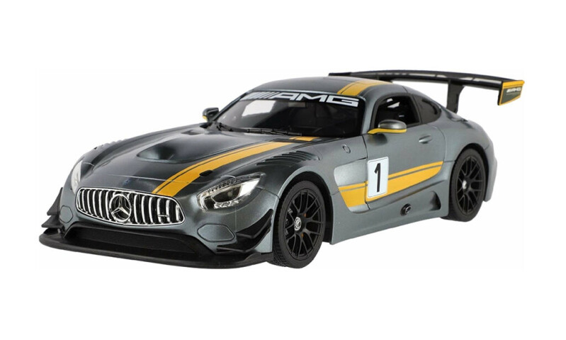 RC Auto Rastar Mercedes AMG GT3 32cm